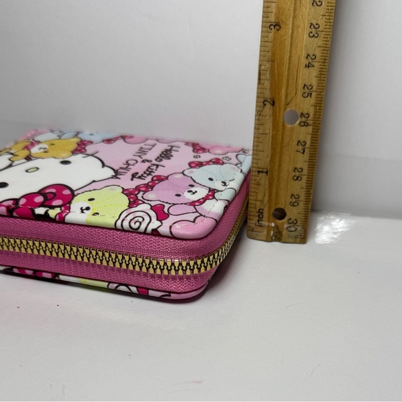 Hello Kitty & Tiny Chum Wallet - Picture 7 of 7